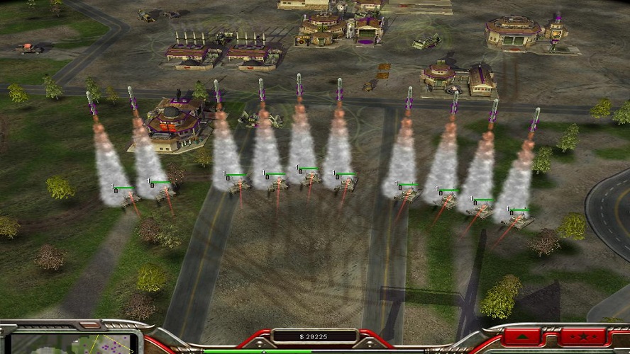 command and conquer generals zero hour download torent iso
